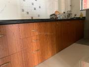2.5 BHK Apartment in Tathawade for rent Pune. The...
