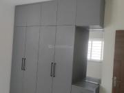 2.5 BHK Apartment in Tellapur for rent Hyderabad. The...