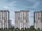 2.5 BHK Apartment in Tellapur for resale Hyderabad. The...