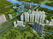 2.5 BHK Apartment in Thane West for rent Thane. The...