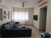 2.5 BHK Apartment in Thane West for rent Thane. The...