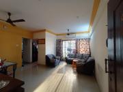 2.5 BHK Apartment in Thane West for rent Thane. The...