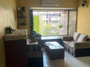 2.5 BHK Apartment in Thane West for rent Thane. The...