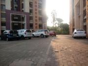 2.5 BHK Apartment in Thane West for resale Ghodbunder...