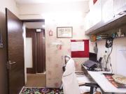 2.5 BHK Apartment in Thane West for resale Ghodbunder...