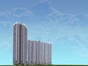 2.5 BHK Apartment in Thane West for resale Thane. The...