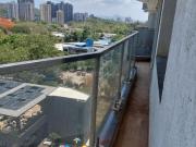 2.5 BHK Apartment in Thane West for resale Thane. The...