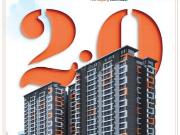 2.5 BHK Apartment in Thane West for resale Thane. The...