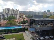 2.5 BHK Apartment in Thane West for resale Thane. The...