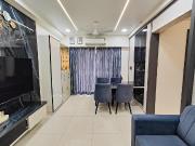 2.5 BHK Apartment in Thane West for resale Thane. The...