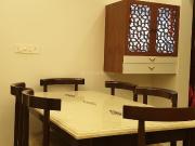 2.5 BHK Apartment in Thanisandra for rent Bengaluru. The...