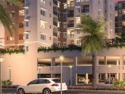 2.5 BHK Apartment in Thirumalashettyhally for resale...