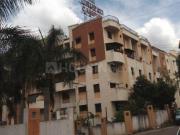 2.5 BHK Apartment in Tingre Nagar for rent Pune. The...
