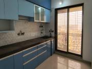 2.5 BHK Apartment in Ulwe for rent Navi Mumbai. The...