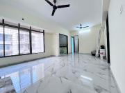 2.5 BHK Apartment in Ulwe for rent Navi Mumbai. The...