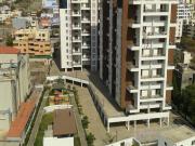 2.5 BHK Apartment in Undri for resale NIBM Road. The...