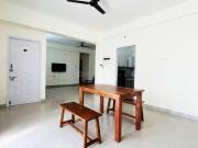2.5 BHK Apartment in Urapakkam for rent Chennai. The...