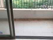 2.5 BHK Apartment in Usarghar for rent Thane. The...