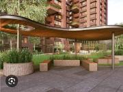 2.5 BHK Apartment in Vaishno Devi Circle for rent...