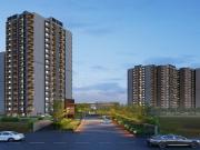 2.5 BHK Apartment in Varthur for resale Bangalore East....