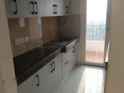 2.5 BHK Apartment in Vrindavan Yojana for rent Lucknow....