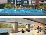 2.5 BHK Apartment in Wakad for resale Pune. The...