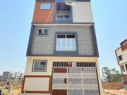 2.5 BHK Duplex in Nagasandra, Bengaluru North for resale...