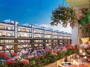 2.5 BHK Independent Builder Floor in Sector 32 for...