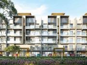 2 BHK Independent Builder Floor in Sector 89 for resale...