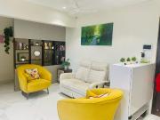 2.5 BHK Independent House in Andheri West for rent...