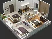 2.5 BHK Independent House in Bangarapet for resale...