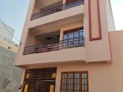 2.5 BHK Independent House in Bijnor for rent Lucknow....