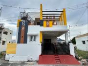 2.5 BHK Independent House in Guduvancheri for resale...