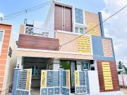 2.5 BHK Independent House in Guduvancheri for resale...