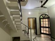 2.5 BHK Independent House in Guru Gobind Singh Avenue...