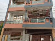 2.5 BHK Independent House in Jankipuram Garden for rent...