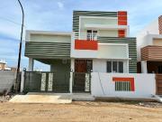 2.5 BHK Independent House in Mathpurena for resale...