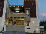 2.5 BHK Independent House in Mathpurena for resale...