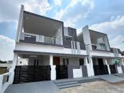 2.5 BHK Independent House in Mathpurena for resale...