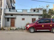 2.5 BHK Independent House in Nagarbhavi for resale...