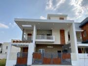 2.5 BHK Independent House in Potheri for resale Chennai....