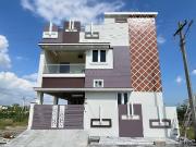 2.5 BHK Independent House in Potheri for resale Chennai....