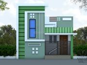 2.5 BHK Independent House in Red Hills for resale...