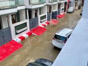 2.5 BHK Independent House in Sarojini Nagar for rent...