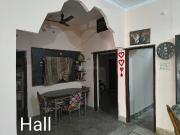 2.5 BHK Independent House in Shrinagar for rent Raipur....