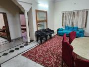 2.5 BHK Independent House in Toli Chowki for rent...