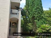 2.5 Double Storey Corner@ Meru Golf Resort