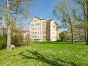 2,5 ETW Stuttgart West von Privat, Kernsaniert mit Garten