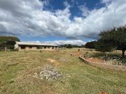 2.5 ha Farm in Fairleads