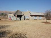 2.5 ha Farm in Kameeldrift West